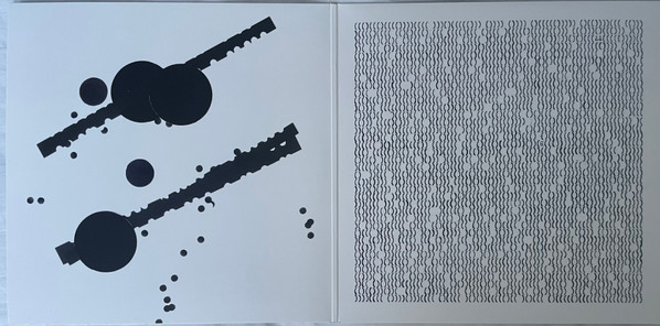 Underworld - Barbara Barbara, We Face A Shining Future | Smith Hyde Productions (UWR00105) - 2 Underworld - Barbara Barbara, We Face A Shining Future | Smith Hyde Productions (UWR00105) - 2