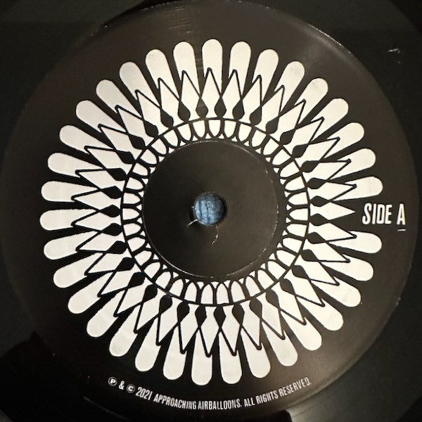 Portugal. The Man - Oregon City Sessions | Not On Label (Portugal. The Man Self-released) (none) - 3 Portugal. The Man - Oregon City Sessions | Not On Label (Portugal. The Man Self-released) (none) - 3