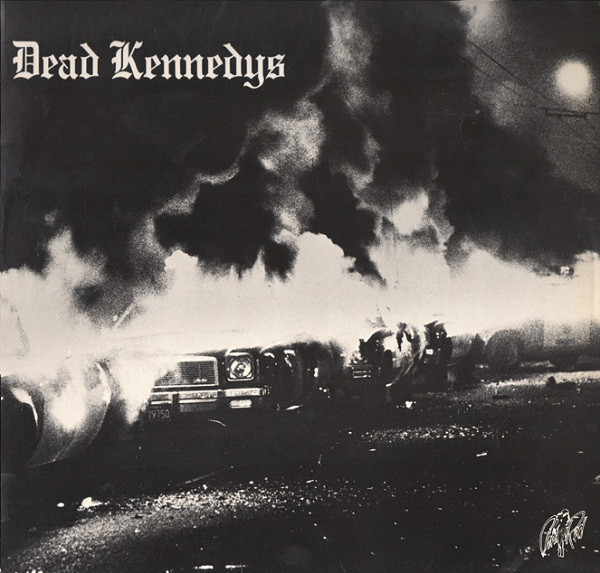 Dead Kennedys - Fresh Fruit For Rotting Vegetables | Planet Records (B RED 10) - main Dead Kennedys - Fresh Fruit For Rotting Vegetables | Planet Records (B RED 10) - main