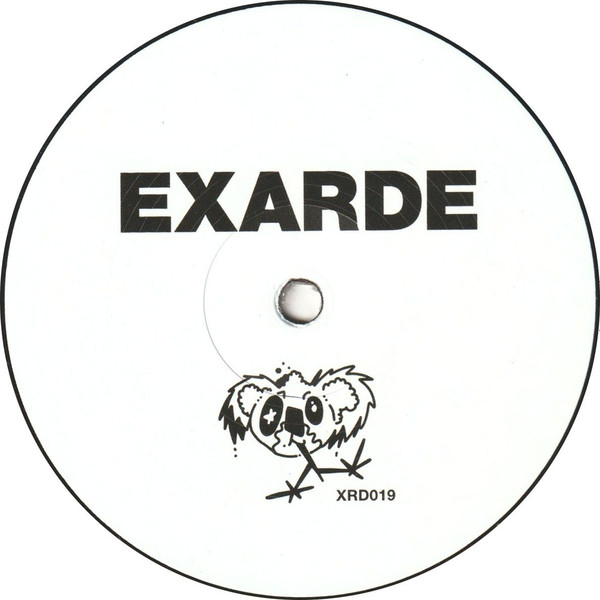 Ildec - Petit Koala | Exarde (XRD019) - main
