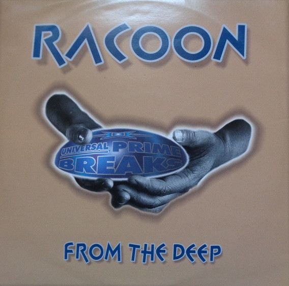 Racoon - From The Deep | Universal Prime Breaks (DMDUPB013)