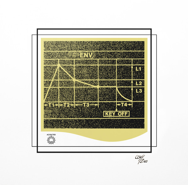 Hieroglyphica - Genetic Complexity Against Humanity | Acidicted (acidicted_0.7) - main