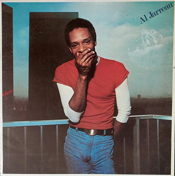 Al Jarreau - Glow | Reprise Records (54073)