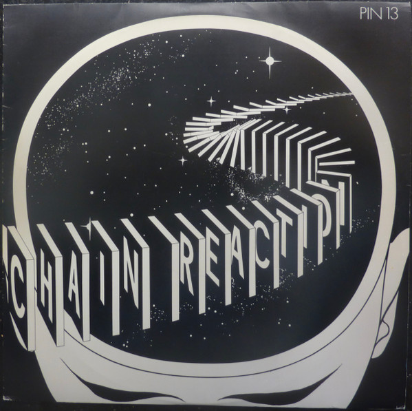 Mankind - Chain Reaction | Pinnacle Records (PIN 13-12)
