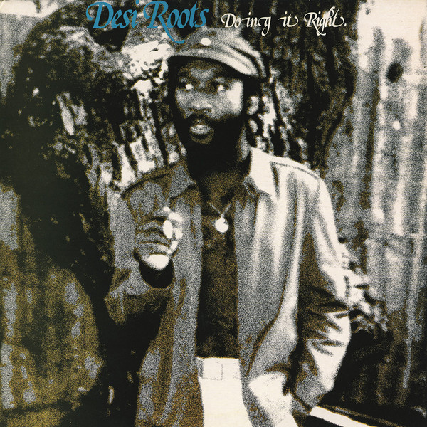 Desi Roots - Doing It Right | Hawkeye (HLP 007)
