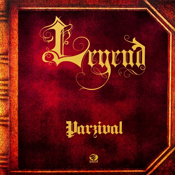 Parzival - Legend | Sireena Records (Sireena 4007)