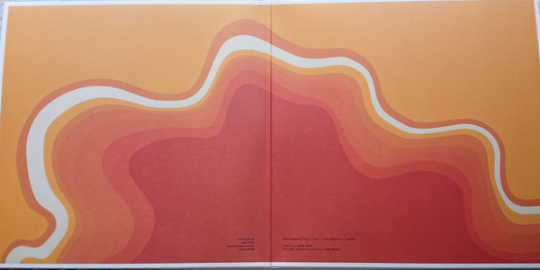 Causa Sui - Szabodelico | El Paraiso Records (EPR063LP) - 2 Causa Sui - Szabodelico | El Paraiso Records (EPR063LP) - 2