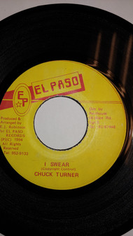 Chuck Turner - I Swear | El Paso (none) - main