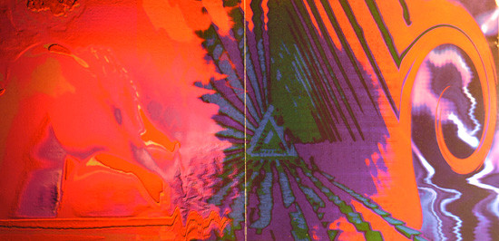 Cypher 7 - Nothing Lasts | Yikes Records (Y7774-2) - 3