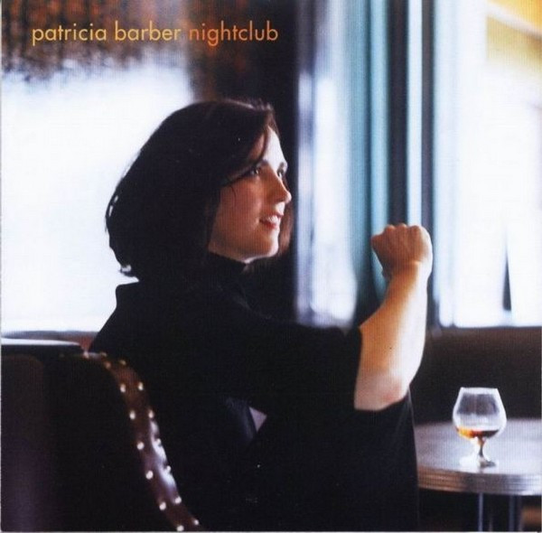 Patricia Barber - Nightclub | Blue Note (7243 5 27290 2 9) - main