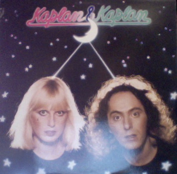Kaplan & Kaplan - Kaplan & Kaplan | Disques Carats (KXLP.902) - main Kaplan & Kaplan - Kaplan & Kaplan | Disques Carats (KXLP.902) - main