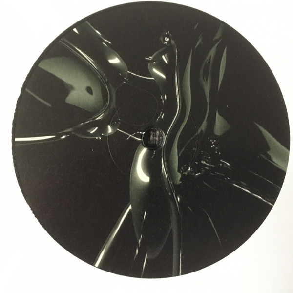 Steffi - The Red Hunter (Remixes) | Candy Mountain (CAMO003) - 2