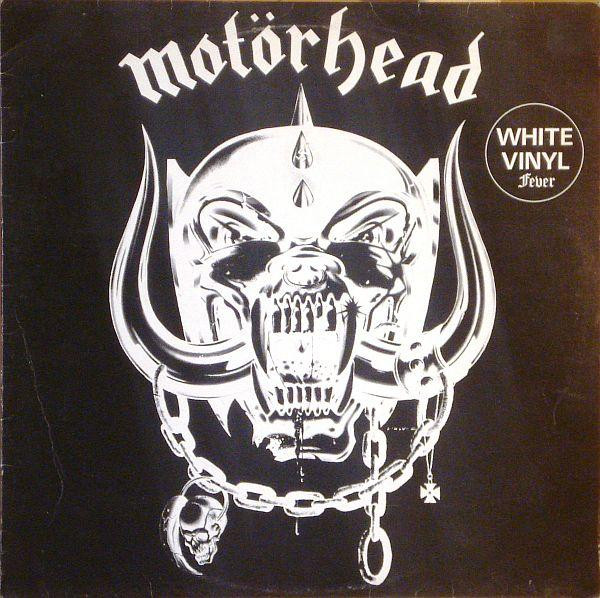 Motörhead - Motörhead | Chiswick Records (CWK 3008) - main Motörhead - Motörhead | Chiswick Records (CWK 3008) - main