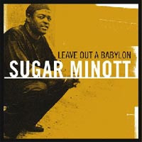 Sugar Minott - Leave Out A Babylon | Discograph (DGLP 81603) - main Sugar Minott - Leave Out A Babylon | Discograph (DGLP 81603) - main