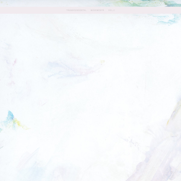 Various - Transcendental Movements Vol. 2 | IDO (IDO07) - main