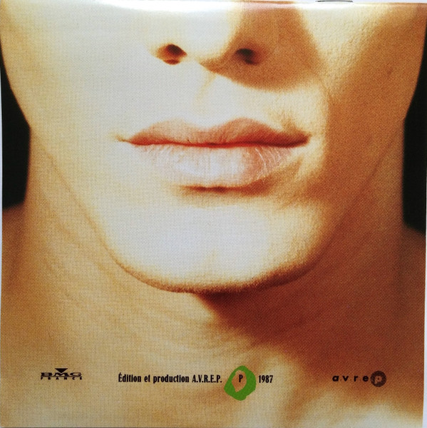 Marc Lavoine - Fabriqué | AVREP (74321214162) - 3