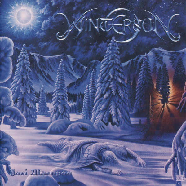 Wintersun - Wintersun CD | Nuclear Blast (NB 1221-2) - main Wintersun - Wintersun CD | Nuclear Blast (NB 1221-2) - main