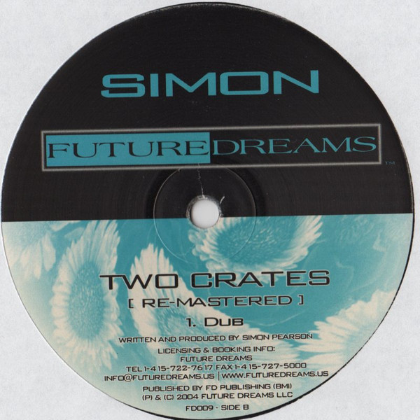 Two Crates