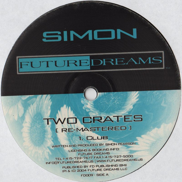 Two Crates