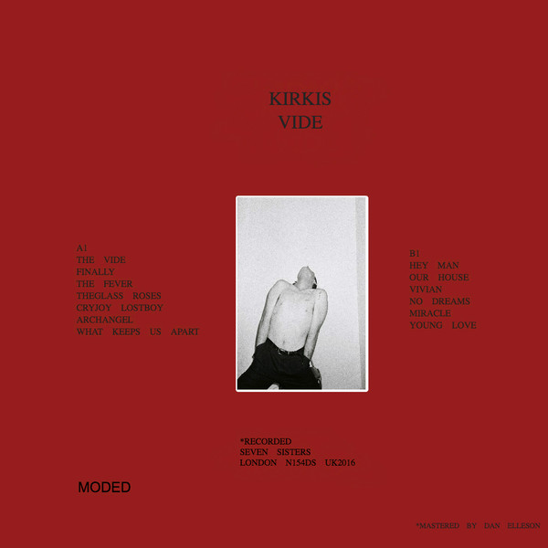 Kirkis - Vide | Moded (001) - 2