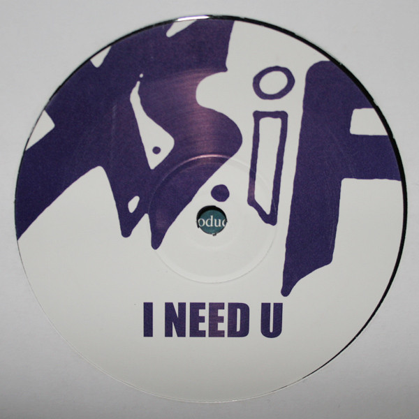 INXS - I Need U (Unknown Mixes) | Not On Label (INXS) (XSI) - main INXS - I Need U (Unknown Mixes) | Not On Label (INXS) (XSI) - main