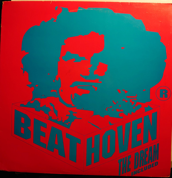 Beathoven - The Dream | Mother Goose (MGR001)