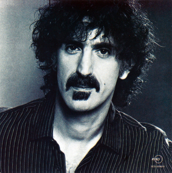 Frank Zappa , London Symphony Orchestra Conducted By Kent Nagano - London Symphony Orchestra, Vol. 1 & 2 | Rykodisc (RCD 10540/41) - 2