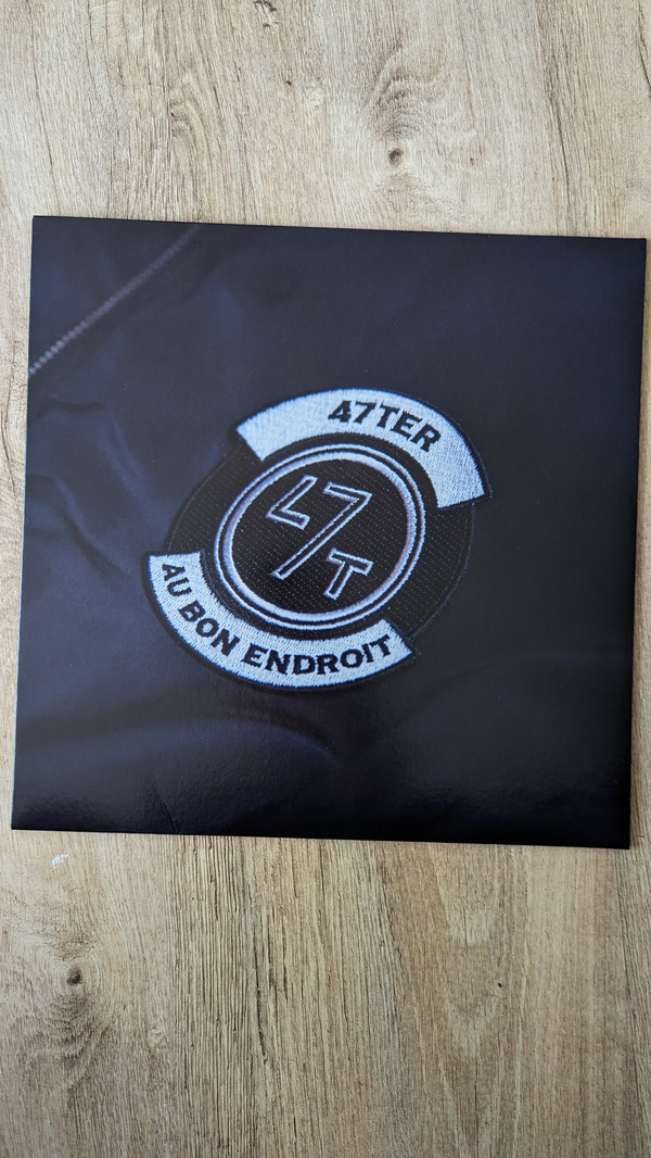47Ter - Au Bon Endroit | Label Entrecôte (19658800151) - main 47Ter - Au Bon Endroit | Label Entrecôte (19658800151) - main