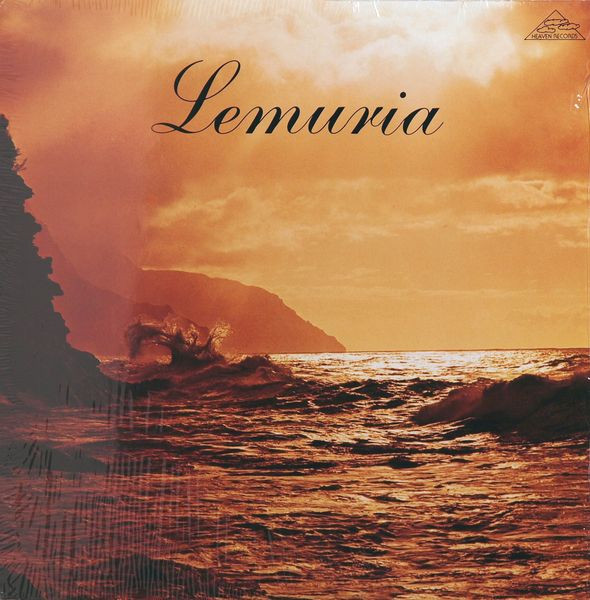Lemuria - Lemuria | Heaven Records (P7-6626) - main