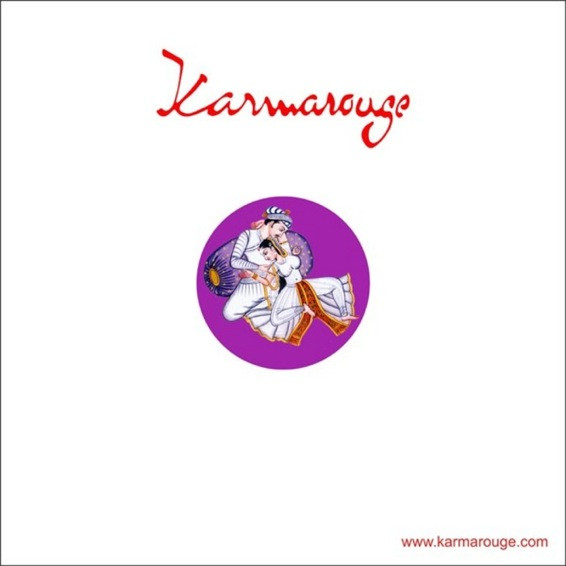 Daniel Mehlhart - Kamasutra | Karmarouge (KR 29)