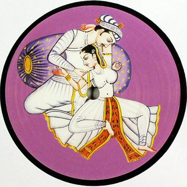 Daniel Mehlhart - Kamasutra | Karmarouge (KR 29) - 2