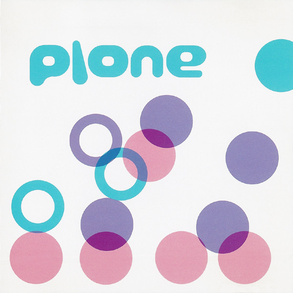 Plone - Plock | Warp Records (WAP 107CD) - main Plone - Plock | Warp Records (WAP 107CD) - main