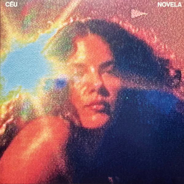 Céu - Novela | Urban Jungle Records (MODLP099) - main Céu - Novela | Urban Jungle Records (MODLP099) - main