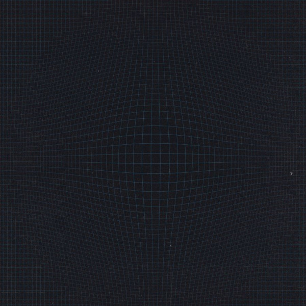 Laurent - What Goes On Inside | Luminaere (LUMI003) - main