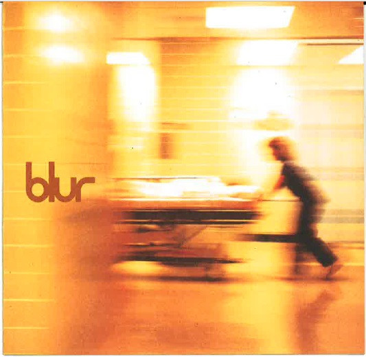 Blur - Blur | Parlophone (7243 8 55562 2 7) - main Blur - Blur | Parlophone (7243 8 55562 2 7) - main