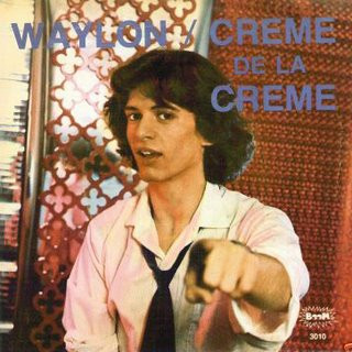 Waylon - Creme De La Creme | Boom (3010) - main