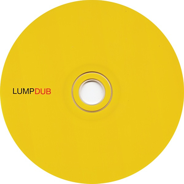 Lump - LumpDub | Future Dub (FD 05-CD) - 3 Lump - LumpDub | Future Dub (FD 05-CD) - 3