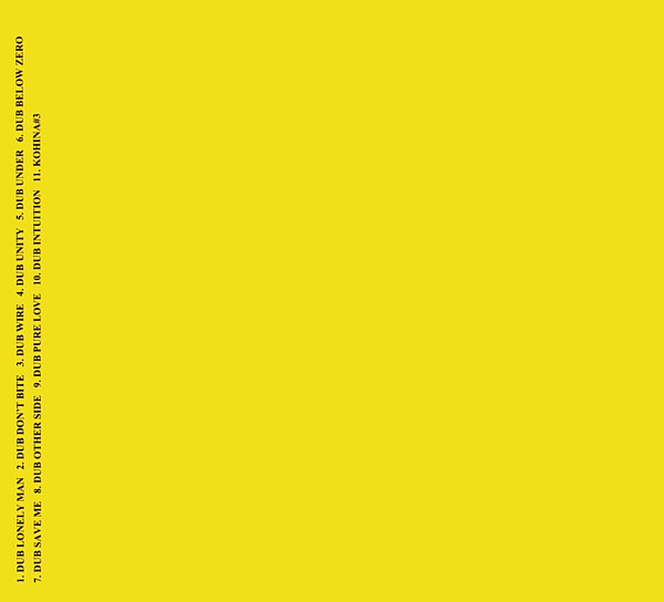 Lump - LumpDub | Future Dub (FD 05-CD) - 4 Lump - LumpDub | Future Dub (FD 05-CD) - 4