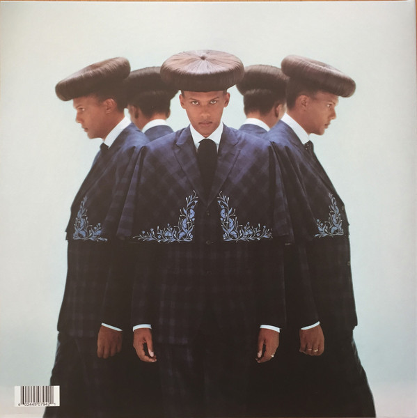 Stromae - Multitude | Mosaert (450794-2) - 3 Stromae - Multitude | Mosaert (450794-2) - 3