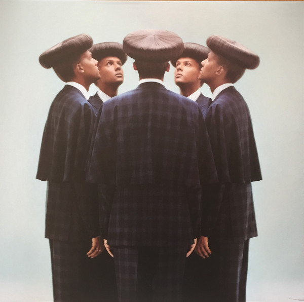 Stromae - Multitude | Mosaert (450794-2) Stromae - Multitude | Mosaert (450794-2)