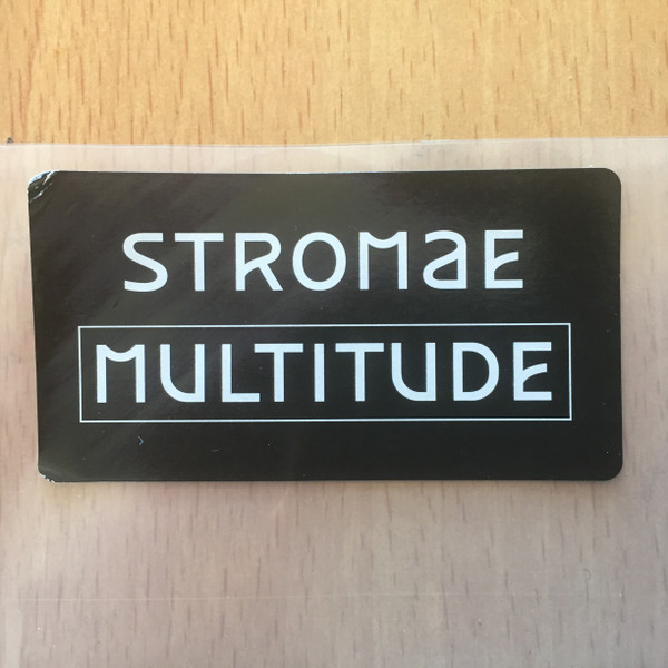 Stromae - Multitude | Mosaert (450794-2) - 4 Stromae - Multitude | Mosaert (450794-2) - 4