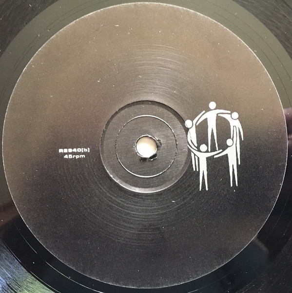 Ultramarine - Nightfall In Sweetleaf | Rough Trade (R2940) - 4 Ultramarine - Nightfall In Sweetleaf | Rough Trade (R2940) - 4