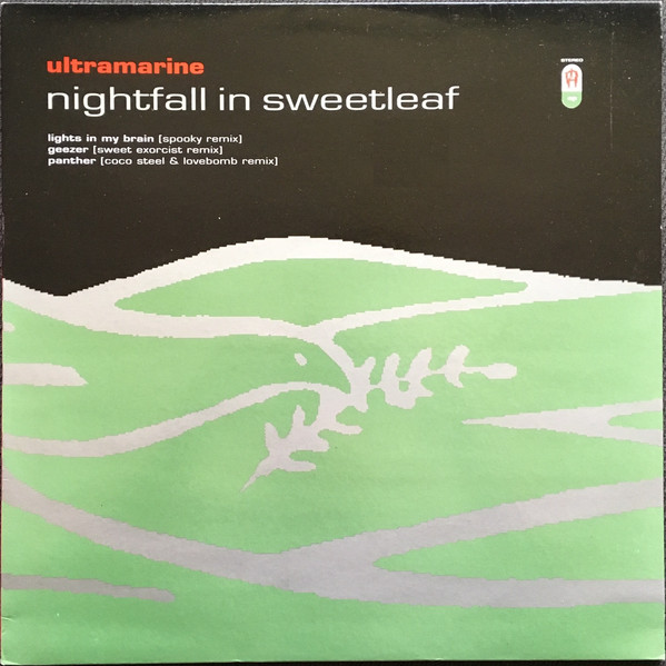 Ultramarine - Nightfall In Sweetleaf | Rough Trade (R2940)
