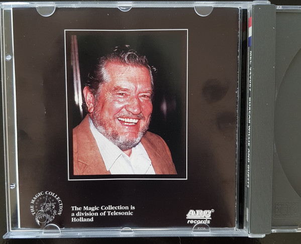 Boxcar Willie - Boxcar Willie And Guests | ARC Records (MEC 949067) - 3 Boxcar Willie - Boxcar Willie And Guests | ARC Records (MEC 949067) - 3