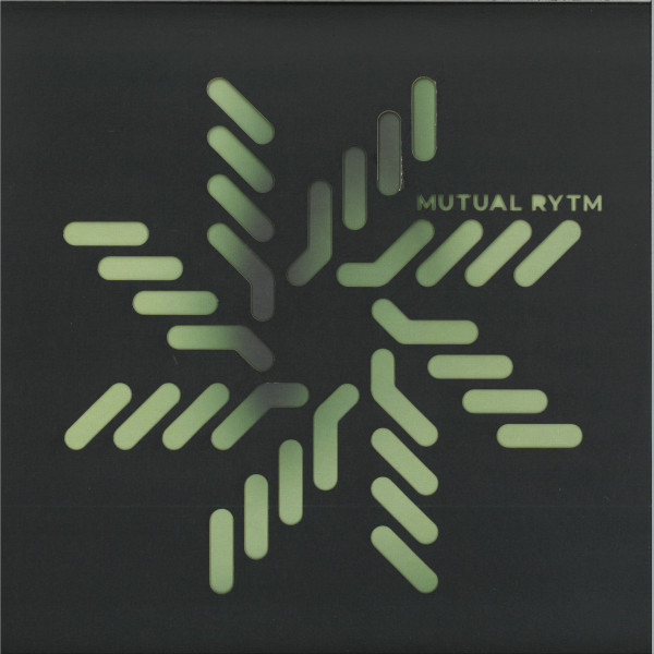 Regent - Coral Knife | Mutual Rytm (MR017)