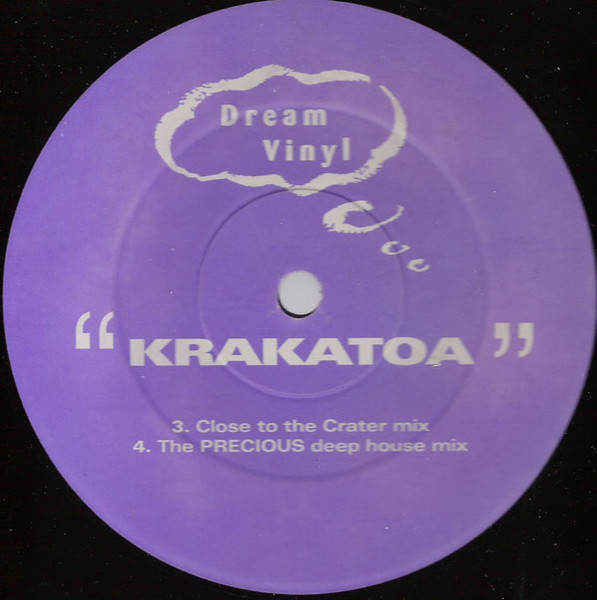 Krakatoa