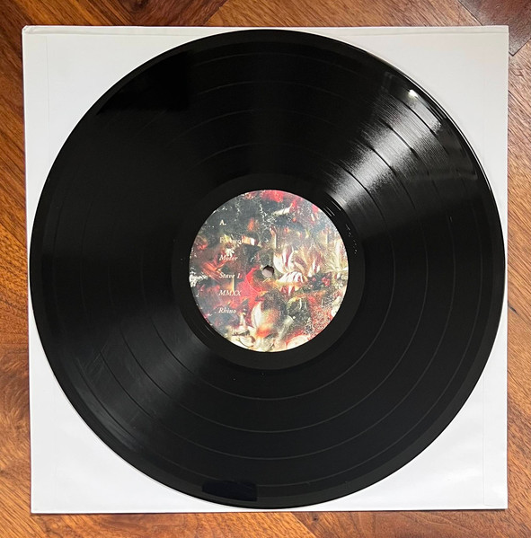 Charles Trees - Capturing Animals | Portage Garage Sounds (PGS 017) - 3 Charles Trees - Capturing Animals | Portage Garage Sounds (PGS 017) - 3
