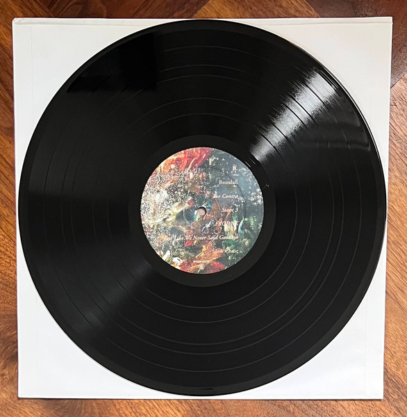 Charles Trees - Capturing Animals | Portage Garage Sounds (PGS 017) - 4 Charles Trees - Capturing Animals | Portage Garage Sounds (PGS 017) - 4