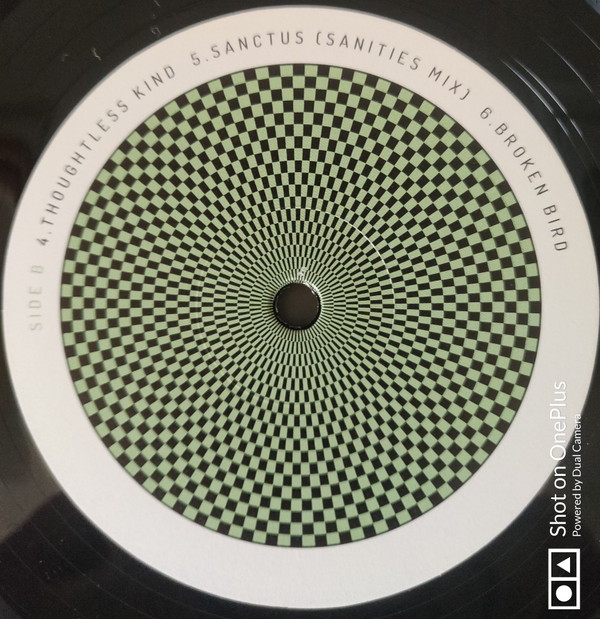 John Cale - M:FANS | Double Six (DS108LP) - 3 John Cale - M:FANS | Double Six (DS108LP) - 3