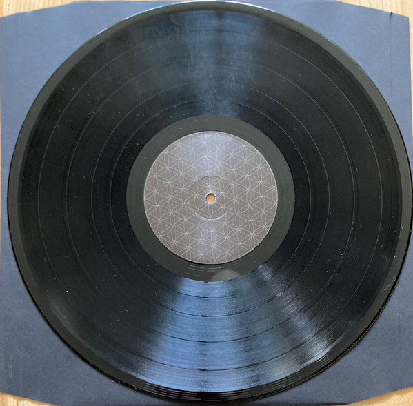 Suns Of Arqa - Revelation XVII | SLEEPERS (SLPRS013) - 4 Suns Of Arqa - Revelation XVII | SLEEPERS (SLPRS013) - 4